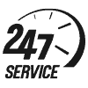 24_7 Service loodgieters Naaldwijk