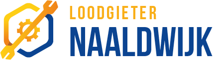 Loodgieter Naaldwijk Logo